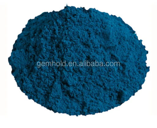 Copper acetate Cas no:6046-93-1 for agricultural pesticides fungicides