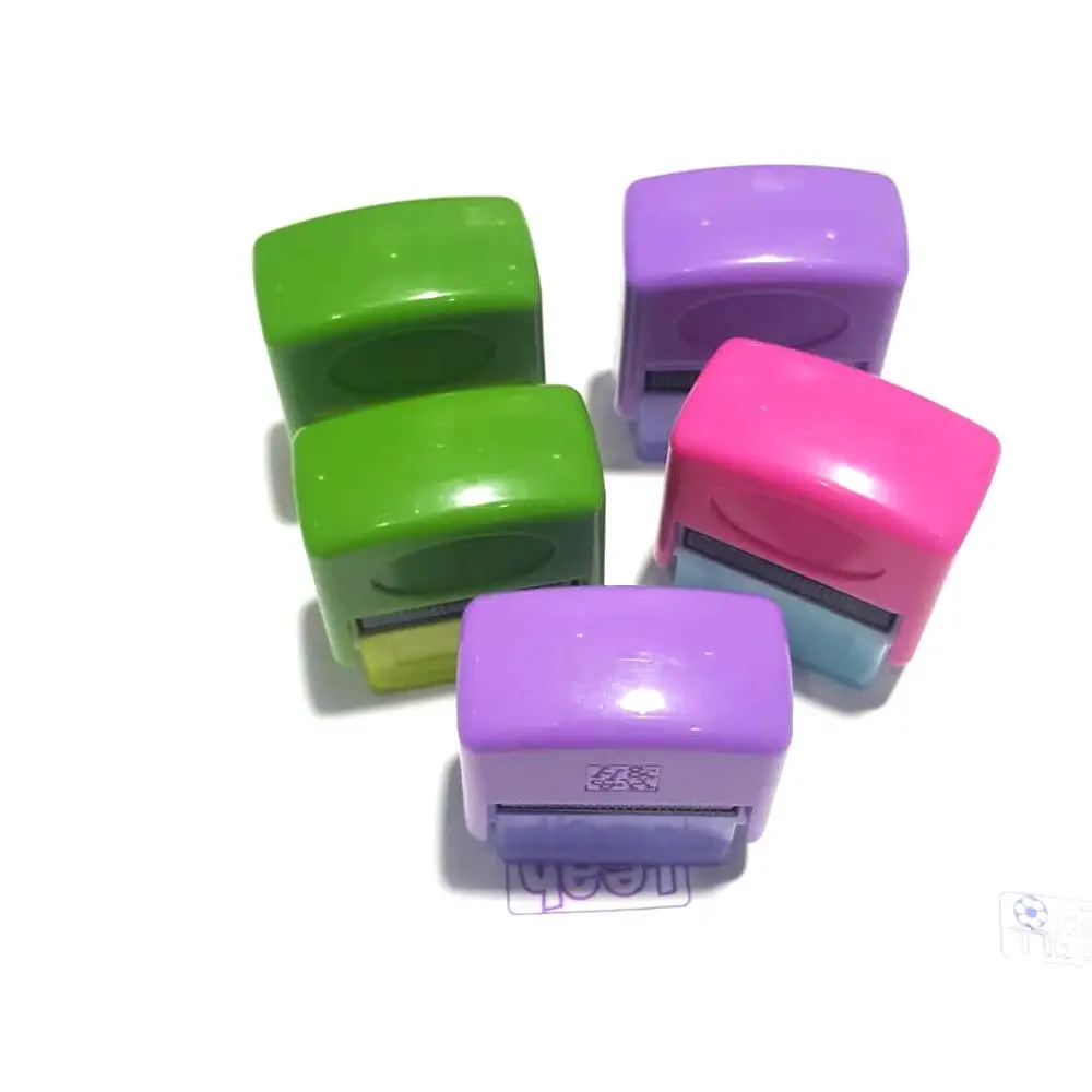 Горячая Распродажа 2019, высокое качество, офисный флэш-штамп, дата