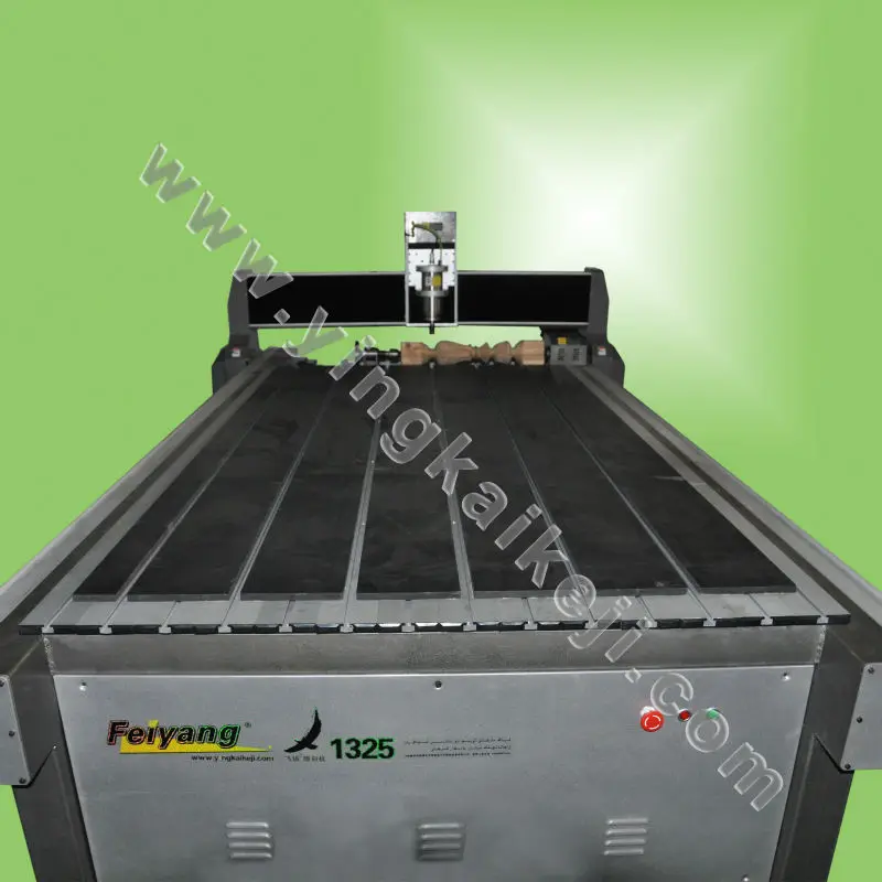 высокое качество fy1325 деревообрабатывающие маршрутизатор с поворотным