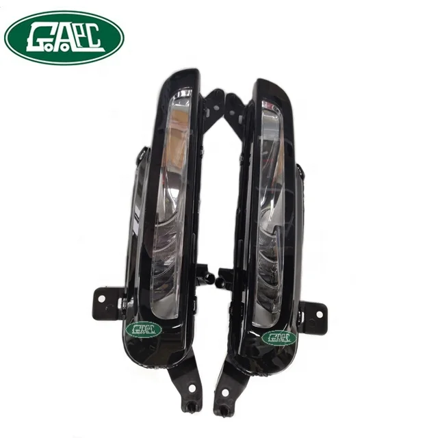 Car LED Fog Lamp LR072645 Left LR072646 Right GL1164 for Land Rover for Range Rover Evoque 2016 Spare Parts Accessories Supplier