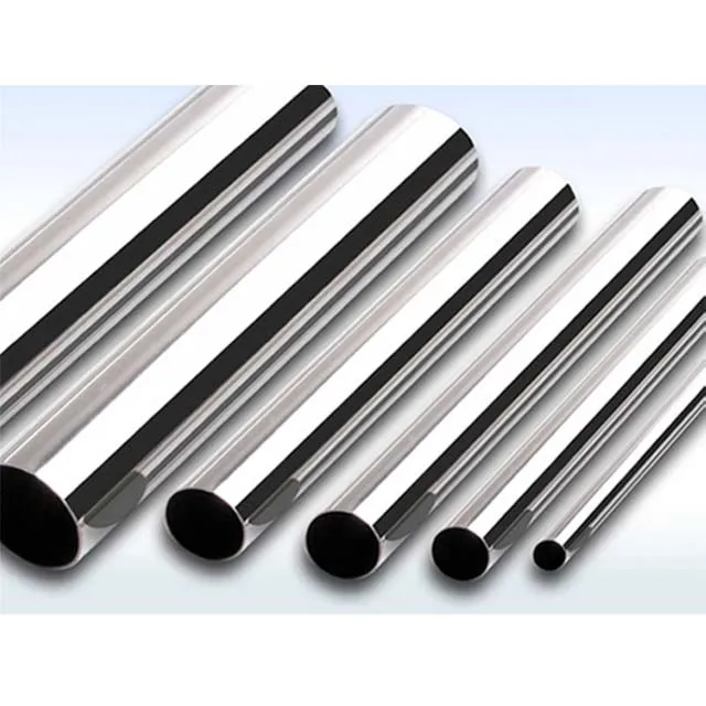 Stainless steel welded pipes/tubes AISI 430 409L 441 436 444 different kinds of stainless steel welded pipes/tubes construction