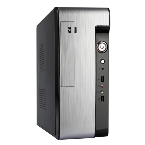 SX-C98 серия Фабрика питания аудио eSATA IEEE 1394 USB передние порты уникальный игровой корпус компьютера