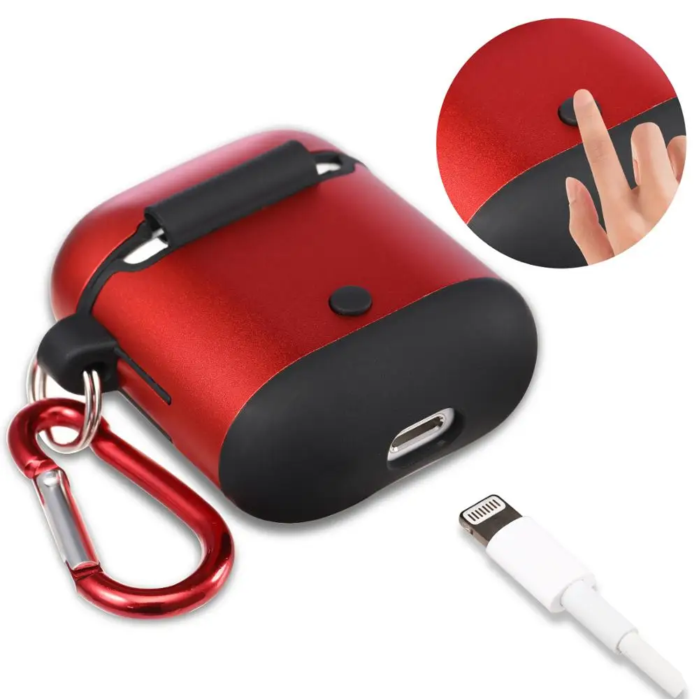 
For airpods protection case accessories manufacturer wholesale 