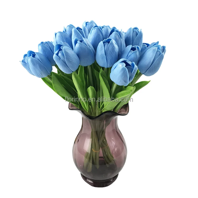 Good Touch and Quality Artificial PU tulip