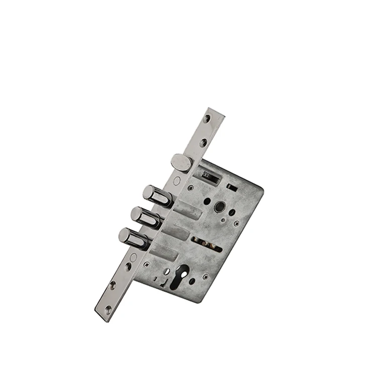 856002 Silent System Quality Custom Made Lock Body Cylinder,French Lock Body