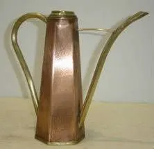 
Conic Six Sided Long Watering Can 