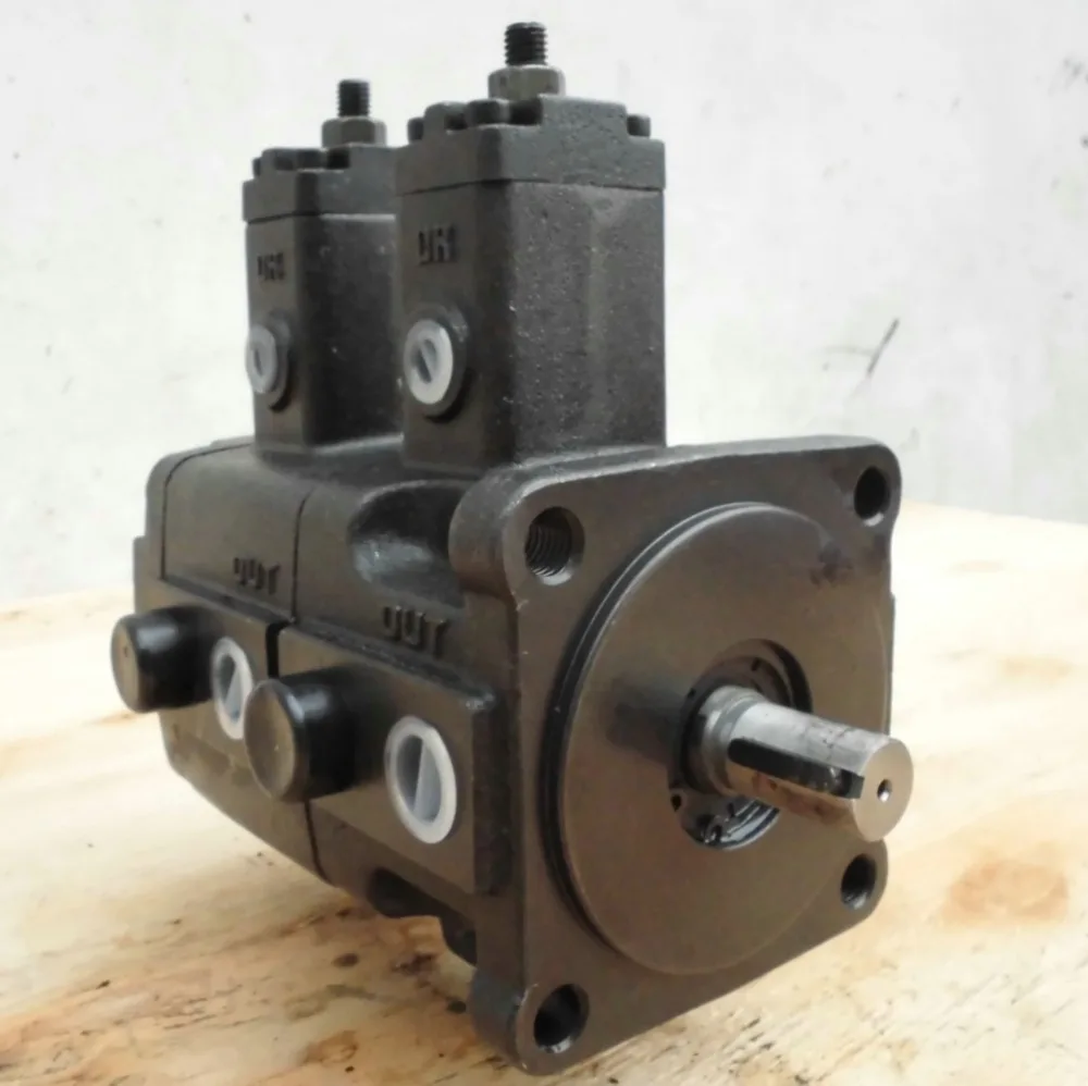 
china hydraulic vane pump manufacturers best product 