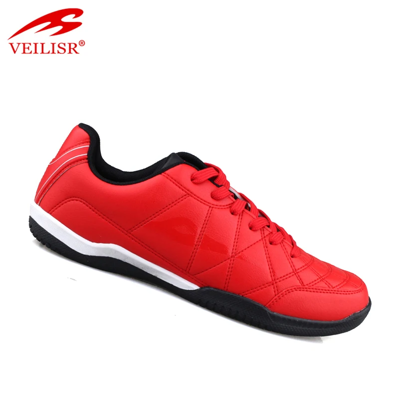 Zapatos de futbol indoor ladies football shoes women soccer boots