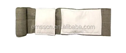 
Multi-use Wound for Blood StopTrauma abdominal Bandage 