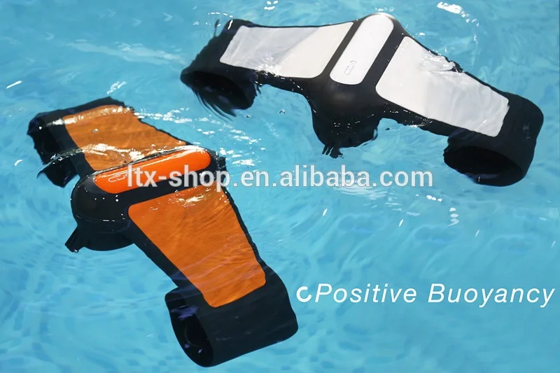 2022 popular 500w Trident Underwater Electric Sea Scooter battery 24v for Mini Scuba Diving