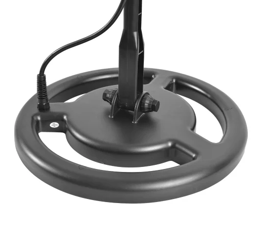 Underground Metal Detector Gold Digger Treasure Hunter Depth 1.5m Professional AR924M Display Detector Metal 1200mA li-Battery