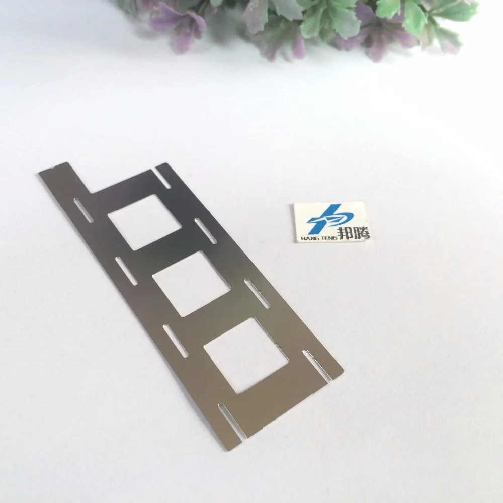 Литиевая батарея точечная сварка никелевая пластина 2P H тип никелевая пластина цена