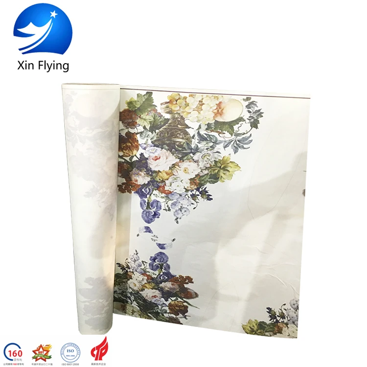 High Transfer Rate Sublimation Heat Transfer Printing Paper For Sublimation Digital Printing Machine