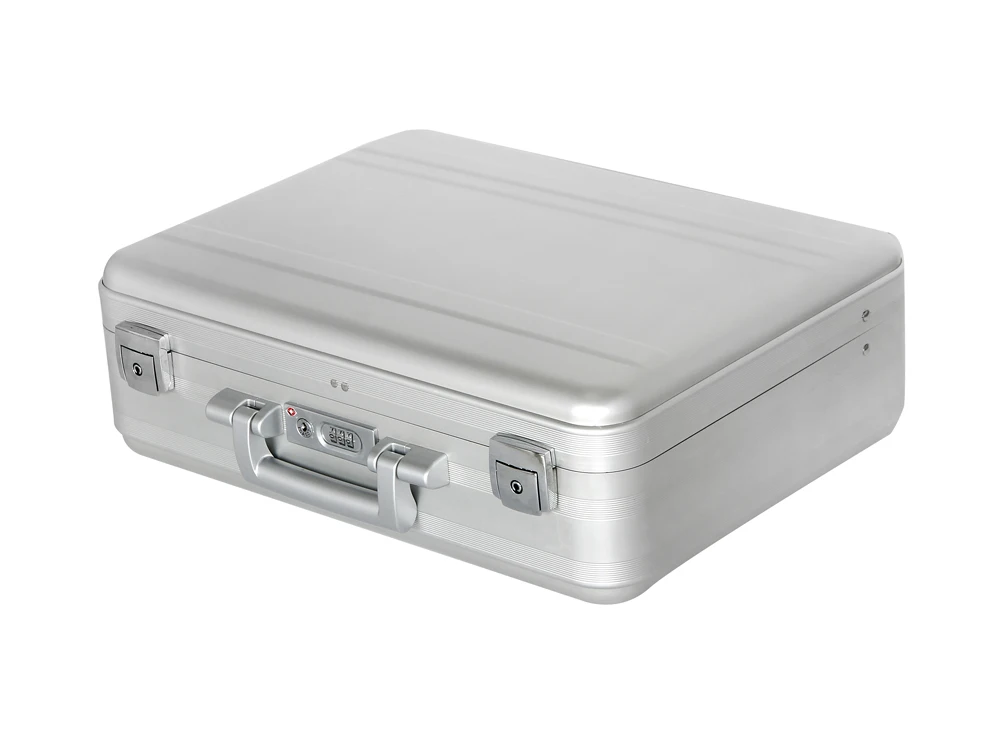 aluminium laptop case