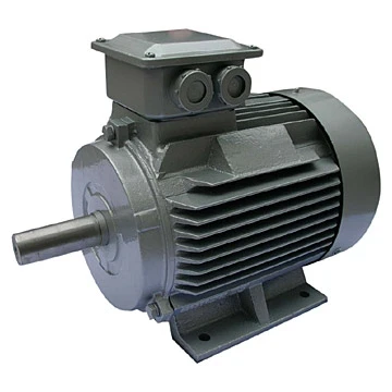 220/ 440 V  2.2 kw 3000/ 1500/ 1000 RMP 3 Phase Ac Electric Motor