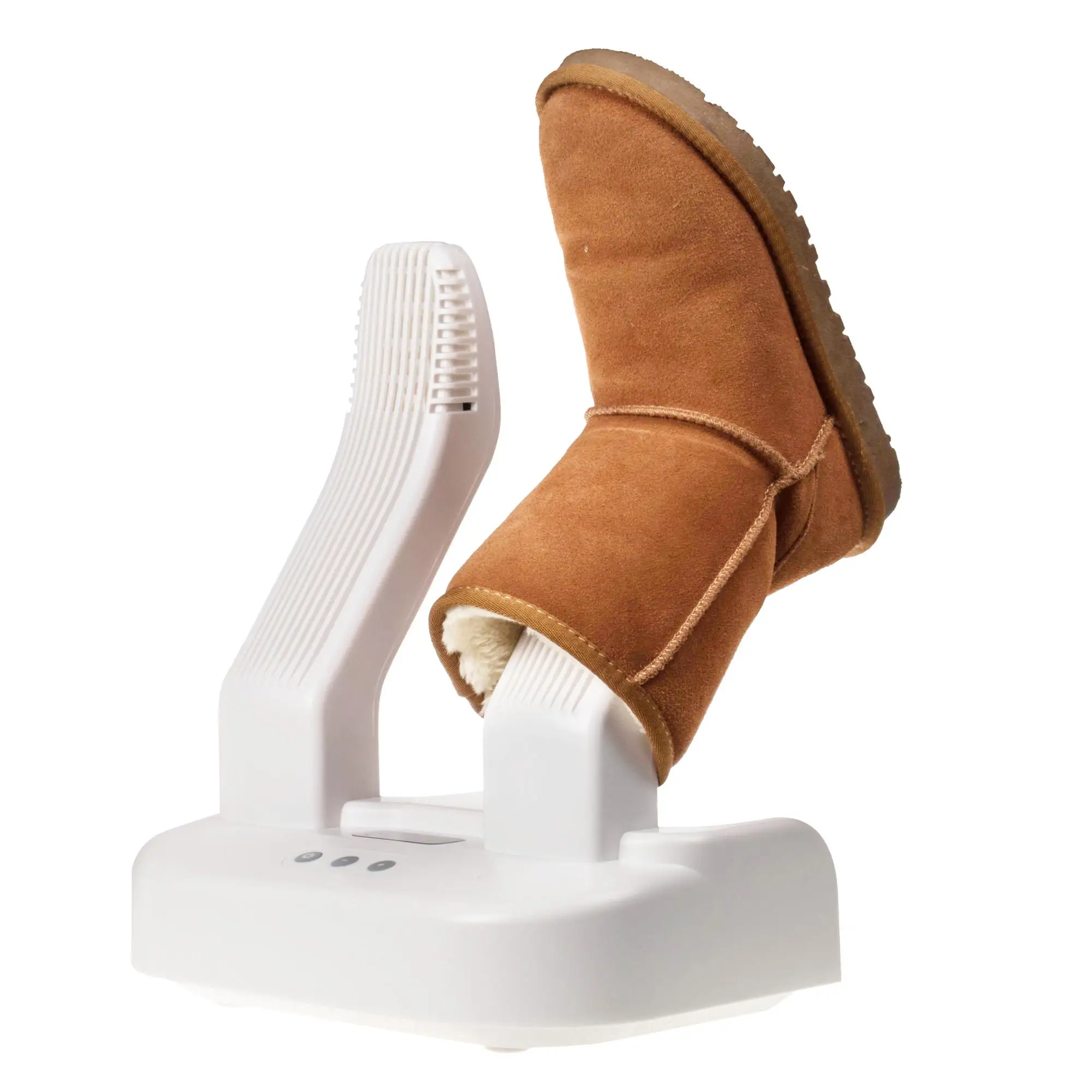 Unique winter warmers boots to keep warm and dry