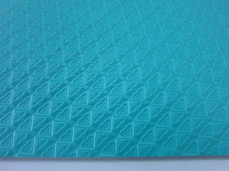 Wholesales Eva Material Eva Foam Compound Sheet Eva Shoe Material