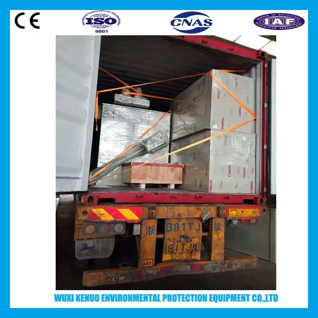 Electrolytic acid pickling electroplating tank of electroplating equipment