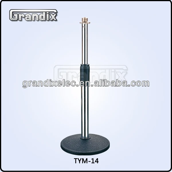 conference table microphone stand tym-14