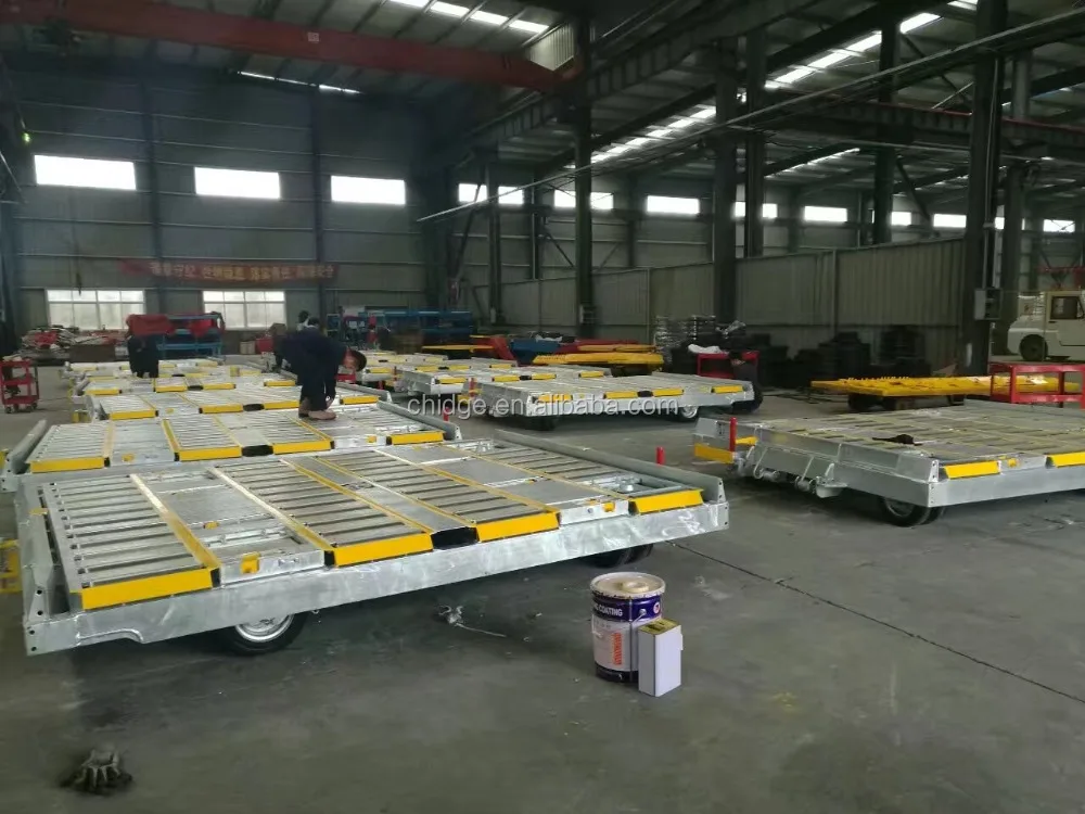 
pallet dolly-aircrfat gound supporting equipment 