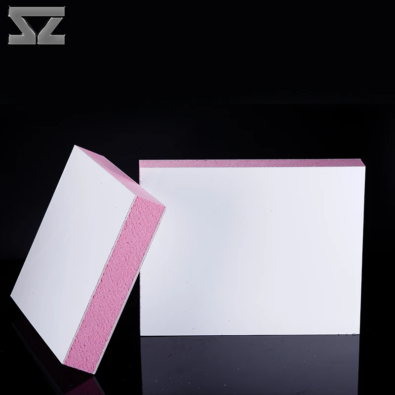  Fare Price Xps Foam Sandwich Insulation