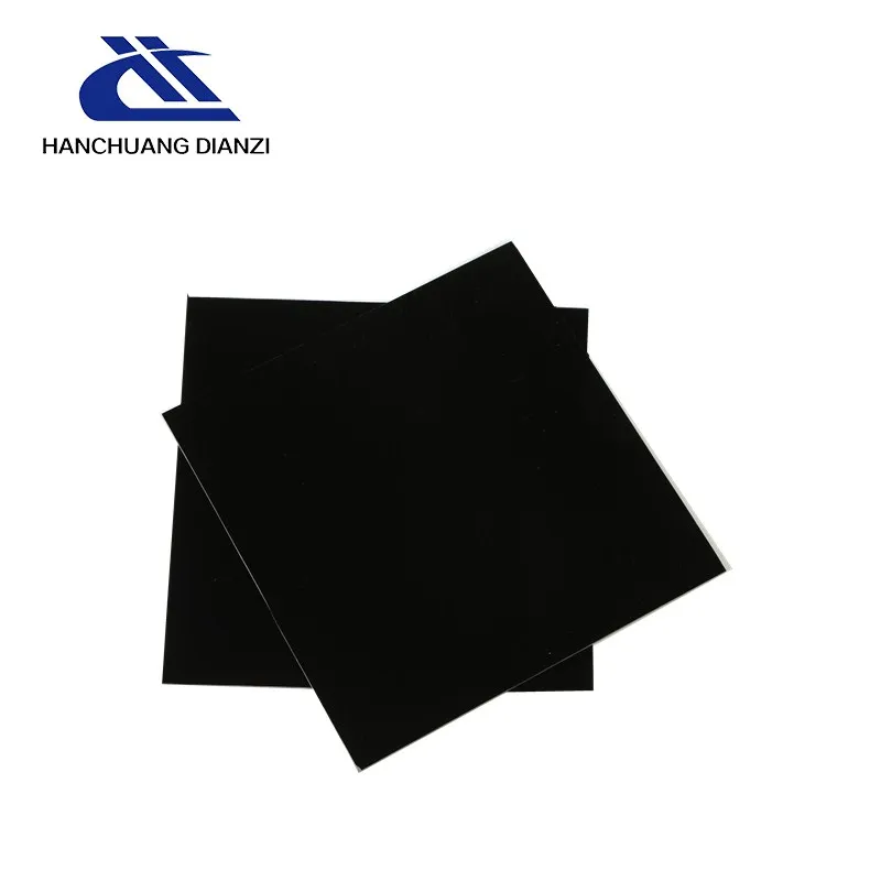 Смола fr4 из стекловолокна неплакированный ламината прайс лист