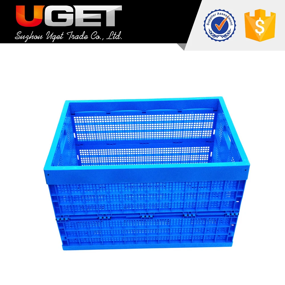 Нетоксичны и без запаха легко перемещаться на поддоны oem сетки ящик пластиковый