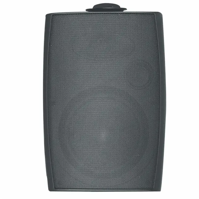 Conference System speaker PA system Wall speaker Series includes IP network and wireless WIFI playback function
