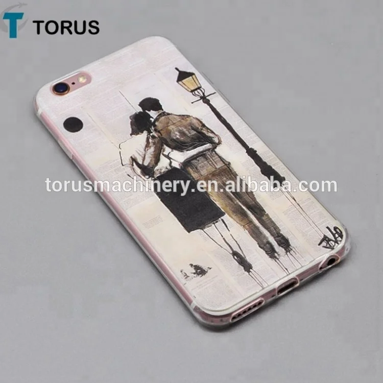 high quality multifunction uv printer bed LED lamp