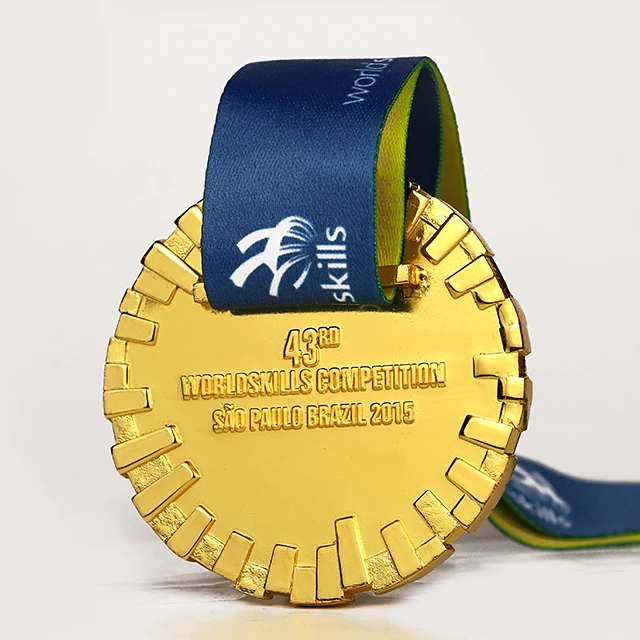 custom medals and sports awards, martial arts, 3d custom sports medals