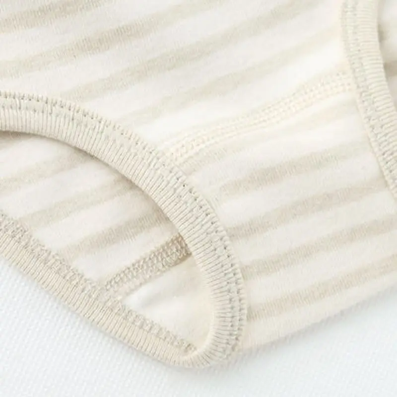 kids thong underwear 100% cotton  children briefs