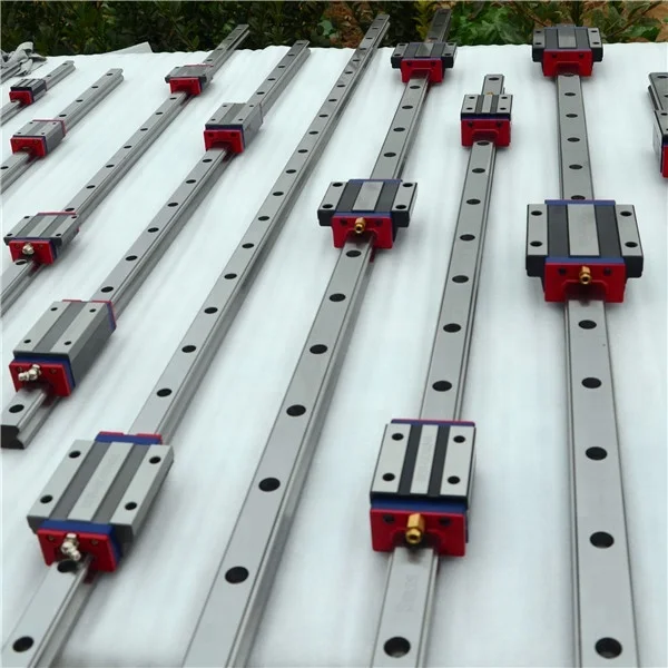 Тайвань 100% оригинал линейным направляющим PMI MSA55A