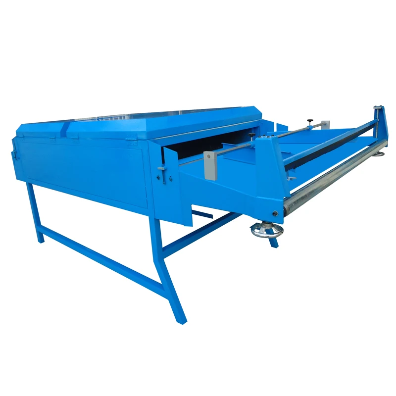 High Quality Cellular Paper Core Making Machinery