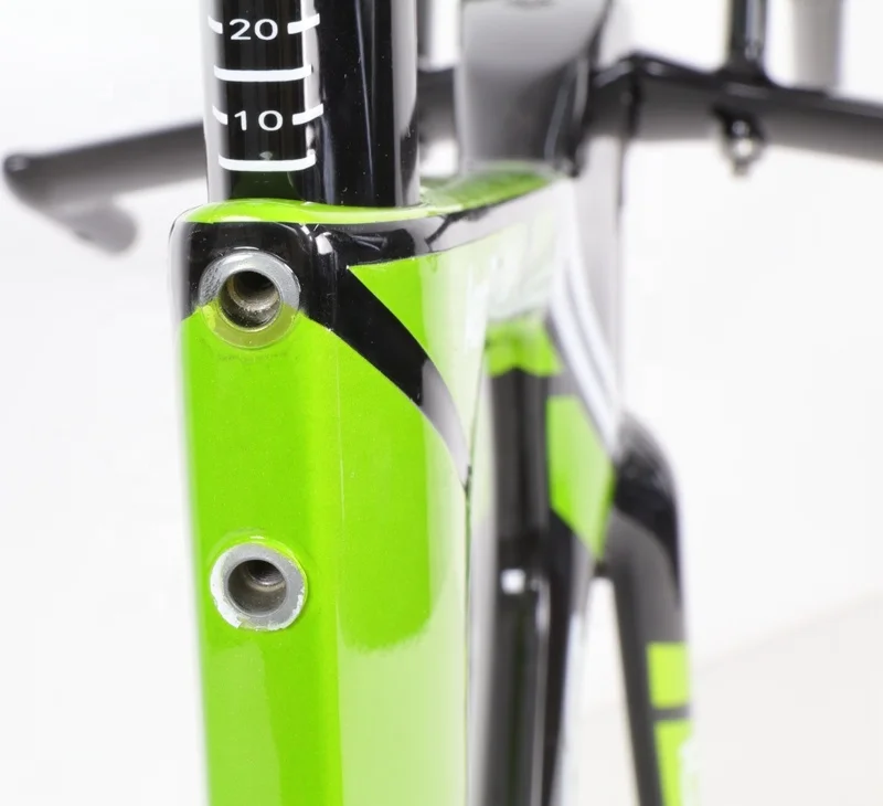 New Time trial frame Carbon triathlon frames TT bike frameset