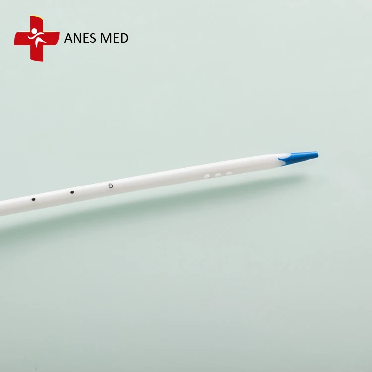 Medical High Quality Double lumen Central Venous catheter Price