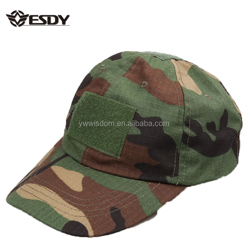 ESDY 10 видов цветов Тактический Открытый Кемпинг пеший туризм шапки спортивная бейсбольная