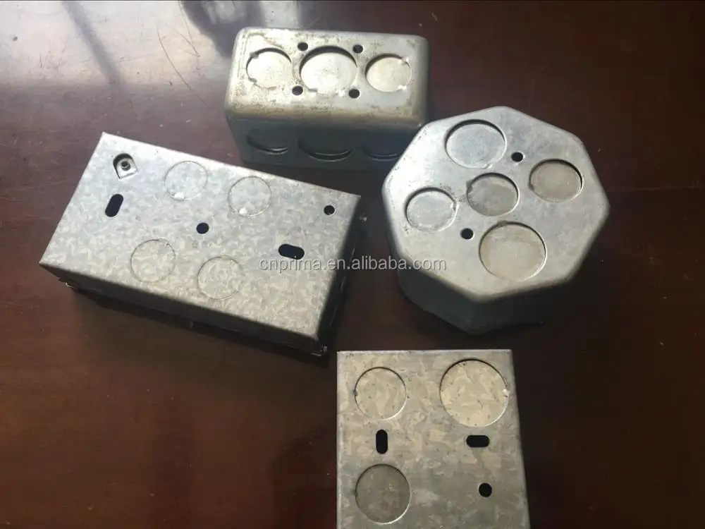 alu foil box power press, china aluminium foil container making machine