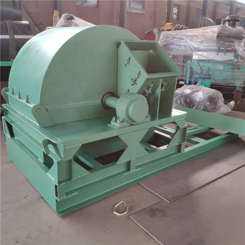 Pine Wood Wool Excelsior Mill Wood Shavings Cutting Making Machine