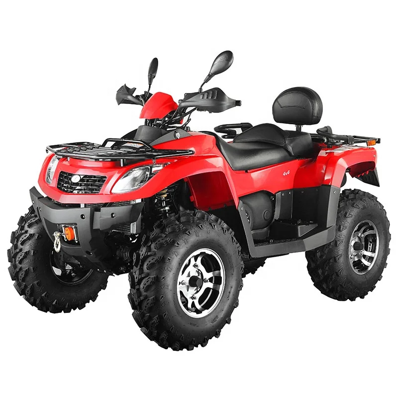 950cc 4x4 Diesel Quad Bikes