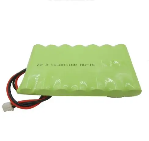 rechargeable ni-mh battery for Power tools OEM rechargeable aa battery pack 8.4v 1300mah of ni-mh