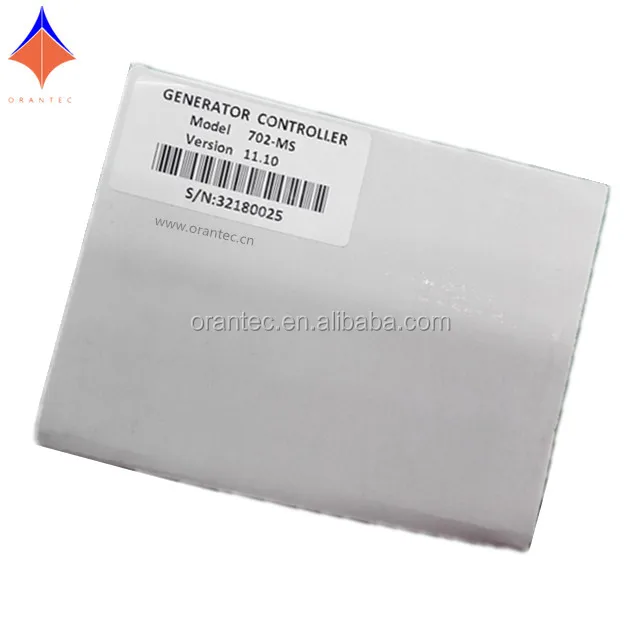 Diesel Generator Electrical Control Panel Boards DSE6110 6110U HGM6110