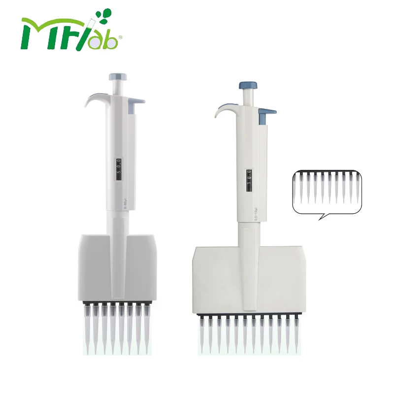 Autoclave sterile Adjustable Volume Pipettes with good quality