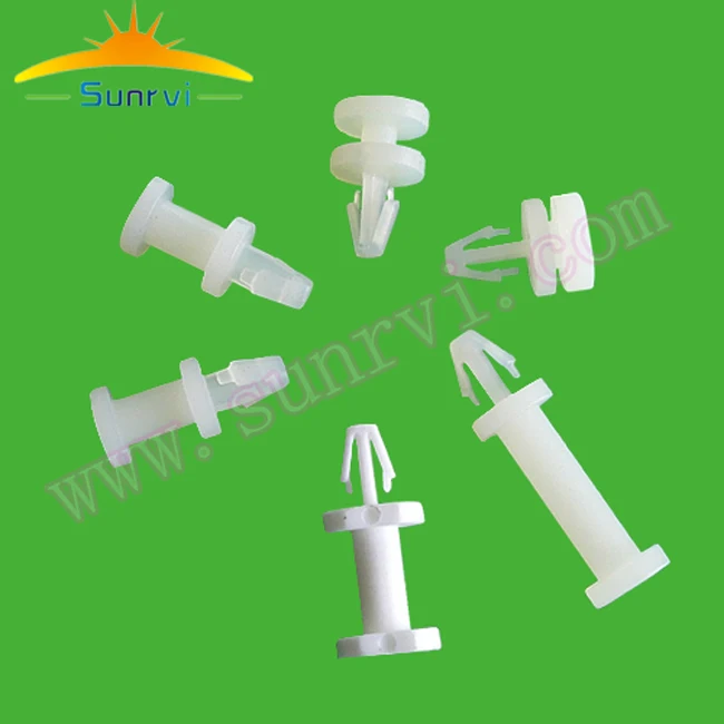 China Supplier High quality 8mm pcb spacer standoff with 3MM dia  PCB mounting tab brass terminals with tin plated PSD-8M