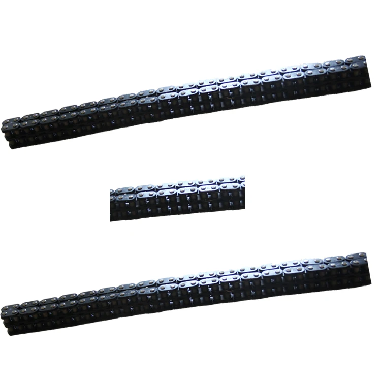 
Прочная роликовая цепь Kana Трансмиссия 60 или 12 А 