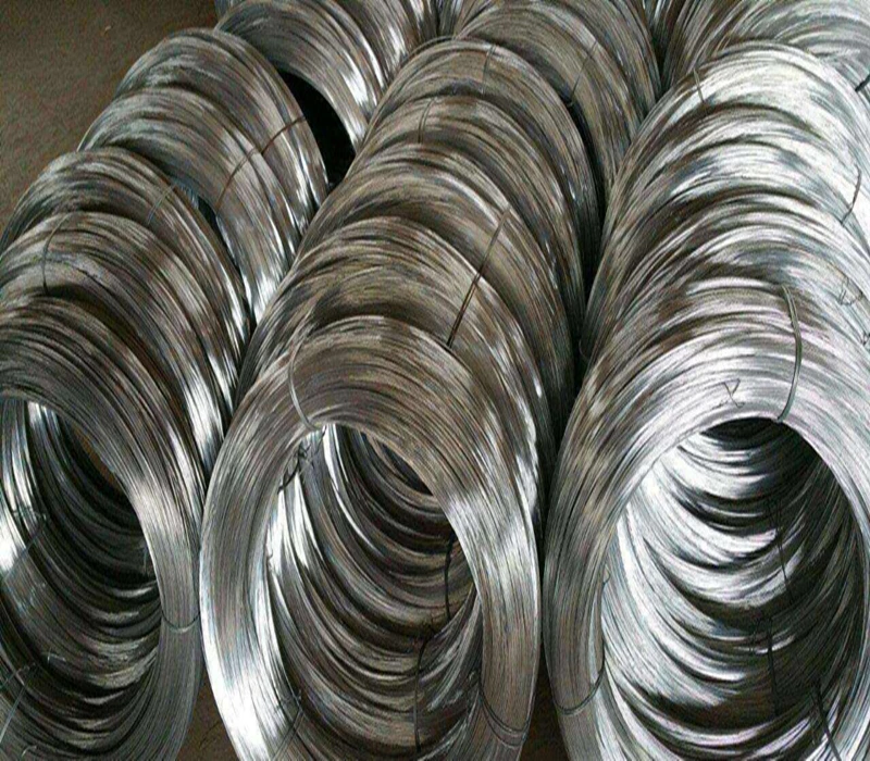 0.3mm galvanized steel wire for paper clips