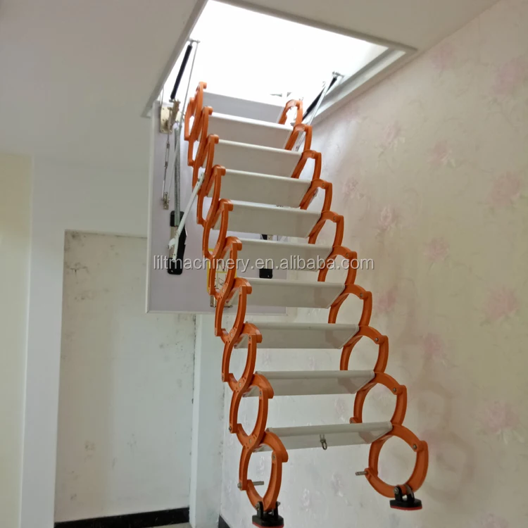 Industrial Ladders,Folding Type and Folding Ladders Feature aluminium step stairs