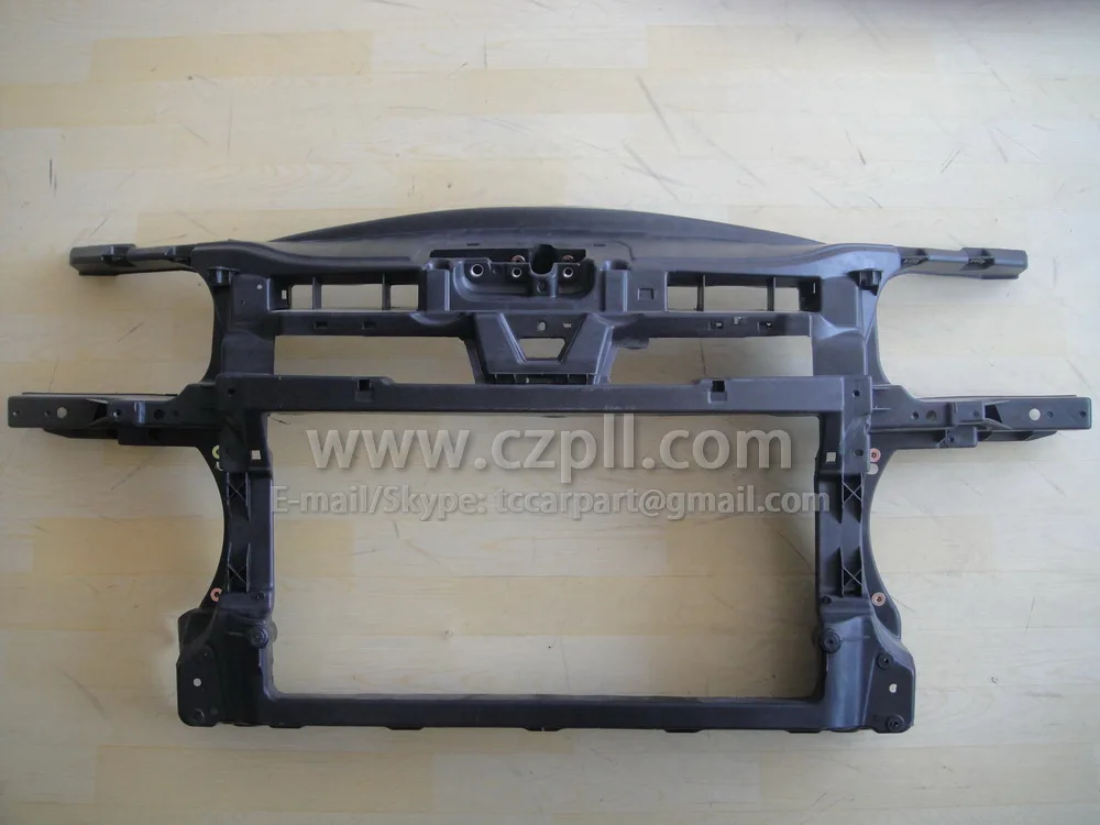Опора радиатора для CADDY / TOURAN 2003- 2005 1T0 805 588 N 1T0805588N
