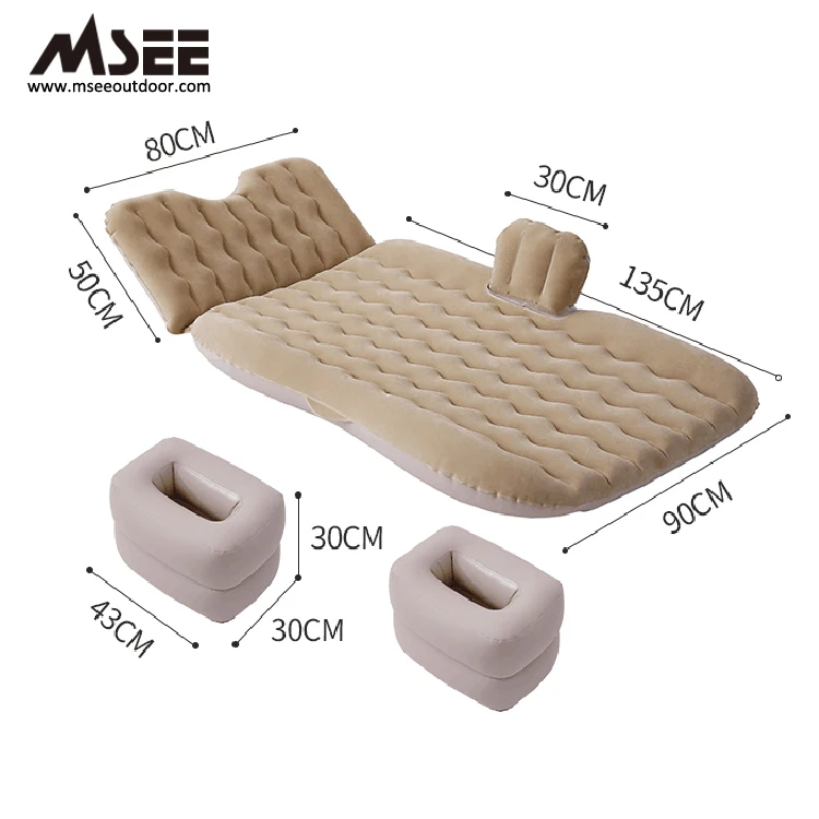 Creative Inflatable Beds/Inflatable Car Bed dubai kids car bed car shape