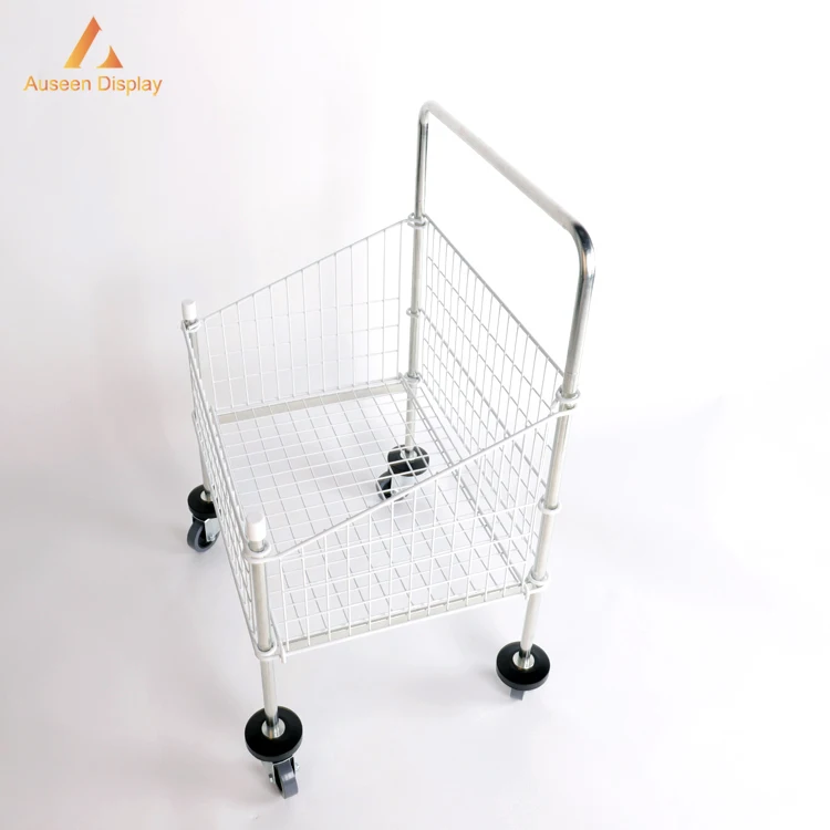 high quality hot sale shopping cart manufacturers new style shopping trolley