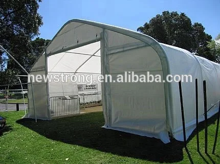 Farm Grain Warehouse Tent for Agriculture